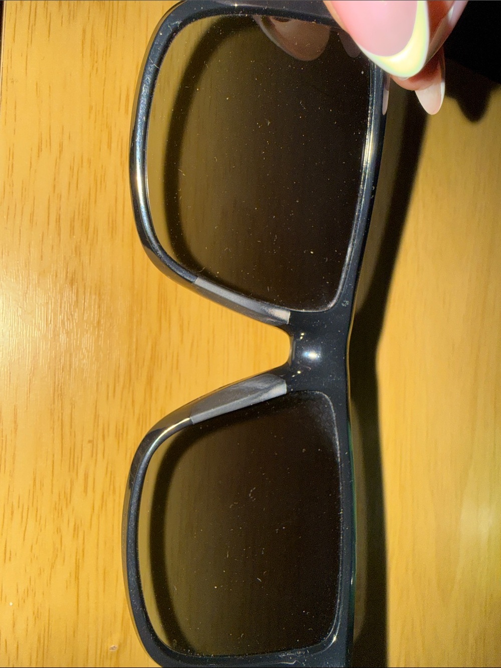 Gucci sunglasses - Picture 6 of 6